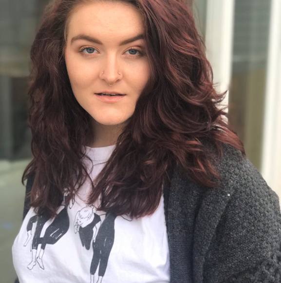 kenziepoof